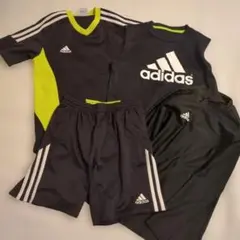 サッカーウェア 140