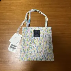 希少minä perhonenミニバッグ paradis 未使用品 - メルカリ
