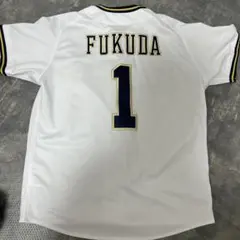 2025年最新】福田周平 ユニフォームの人気アイテム - メルカリ