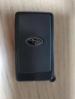 SUBARU スバル スマートキー 本体 3ボタン 在27のサムネイル