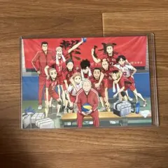 ハイキュー　映画　特典