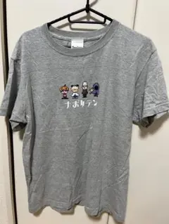 ナポリの男たち　Tシャツ