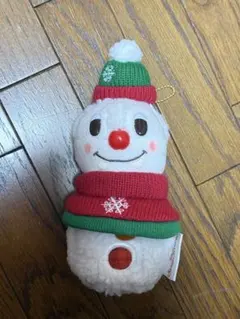ディズニークリスマス2017 スノースノー デール 巾着セット