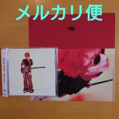 FUKASE Circusm CD チケットホルダー付き