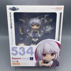2026年最新】風見一姫 ねんどろいどの人気アイテム - メルカリ