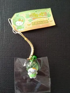 2025年最新】ご当地キティ 北海道 メロンの人気アイテム - メルカリ