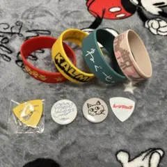 2025年最新】kalma ラバーバンドの人気アイテム - メルカリ