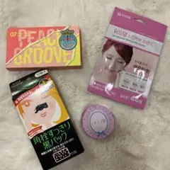 クリオプロアイパレット　07