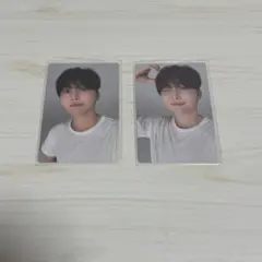 SEVENTEEN DxS スングァン トレカ 封入 compact