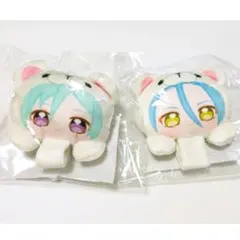 あんスタ 巽 HiMERU のっかりいつぬいパーツ 10周年 展示会