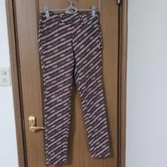 パーリーゲイツ　レディースパンツ