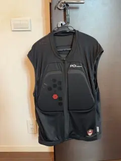 ROOSTER ルースターライフジャケット ブラック 50 XL セーリング