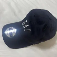 GAP ニューエラ　キャップ　SU着用モデルのサムネイル