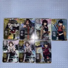 2026年最新】艦これアーケード引退の人気アイテム - メルカリ