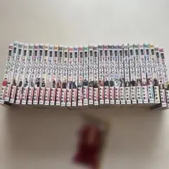 東京リベンジャーズ 全巻セット