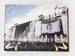 2026年最新】イコノイジョイ blu-rayの人気アイテム - メルカリ