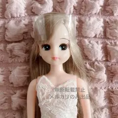 最終価格　リカちゃんキャッスル　お人形教室　リカちゃん