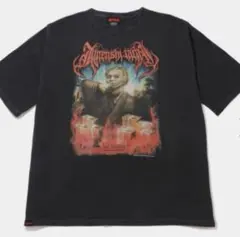 地面師たちTシャツARUMANA NETFLIX Mサイズ　新品未使用