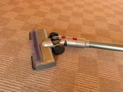 Bivark コードレス掃除機 S2001A 本体 レビュー】掃除機 コードレス【2025最新型!業界初グリーンLEDライト付