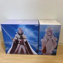 リゼロユリウスアナスタシアフィギュア 2体セット GiGO限定 - メルカリ