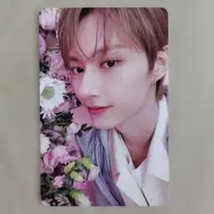 SEVENTEEN ALWAYS YOURS 通常盤 トレカ ジュン - メルカリ