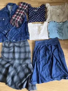 レディース 服 まとめ売り