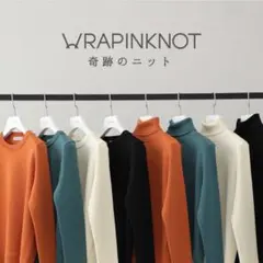 ラッピンノット