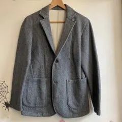 beams テーラードジャケット