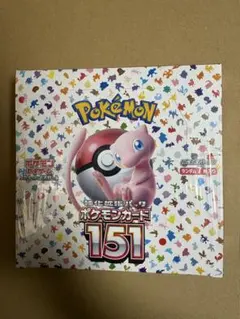 ⭐️⭐️ポケモンカード (ポケモンカード１５１1BOX)⭐️⭐️ ※※未開封品※※ 古代の咆哮 未開封BOX【SV4K】
