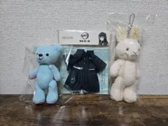 ☆ 鬼滅の刃 くまめいと 衣装 4点セット 2025年最新】くまめいと 鬼滅の刃の人気アイテム - メルカリ