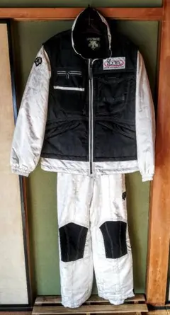 スキーウェア ll