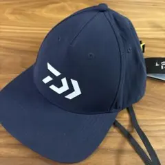 GORE-TEX ダイワ ニューエラ キャップ DC-1223N - メルカリ