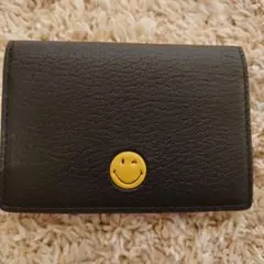 2026年最新】アニヤハインドマーチ 財布 スマイリーの人気アイテム