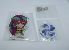 あんスタ アニカフェ アクスタ 朱桜司 あんさんぶるスターズ 三毛縞斑