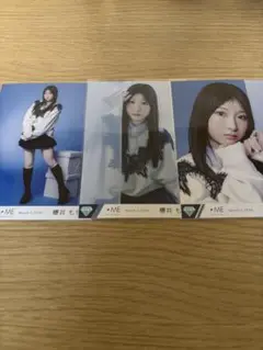 ≠ME 7th Anniversary PhotoBook生写真 櫻井もも - メルカリ