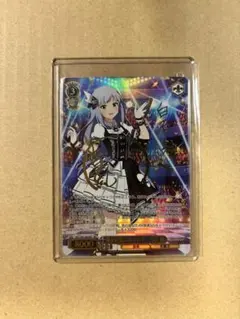 2026年最新】レアリティ：シークレットレア ヴァイスシュヴァルツの