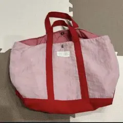 PINK HOUSE ピンクハウス　バッグ　トートバッグ