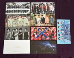 ARASHI 会報 8冊セット