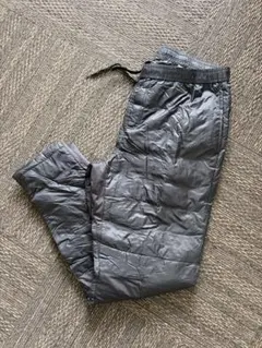 ダウン パンツ