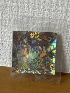b*e様 【300円スタート】ビックリマン　アレキサンマルコ