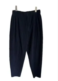2026年最新】イッセイミヤケ プリーツパンツの人気アイテム - メルカリ