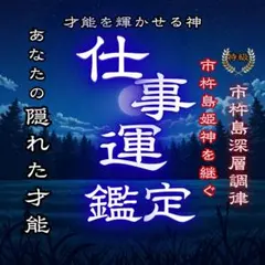 初回限定価格】恋愛 結婚 仕事 不倫 復縁 転職 霊視 人間関係 相手の