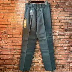 新品未使用 Dickies ダブルニー ワークパンツ ワイド アメカジ Y2K