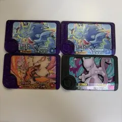 ポケモンメザスタカードセット