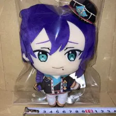 あんさんぶるスターズ！あんスタ ぬいぐるみ 新衣装 礼瀬マヨイ