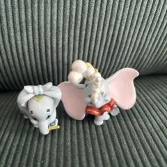 ダンボ　ガチャガチャのサムネイル