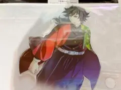 鬼滅の刃 ワールドツアー キービジュアル アクリルスタンド 冨岡義勇
