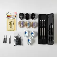Harrowsダーツセット ハローズ アサシンのサムネイル