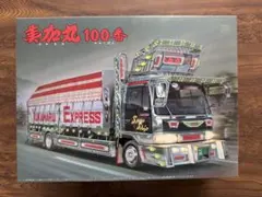 Life様 専用】アオシマ1/32大型デコトラ押田運送 角文観光 デコトラ
