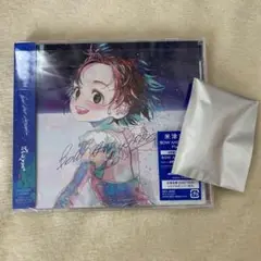 米津玄師 BOW AND ARROW CD サイリウム付き